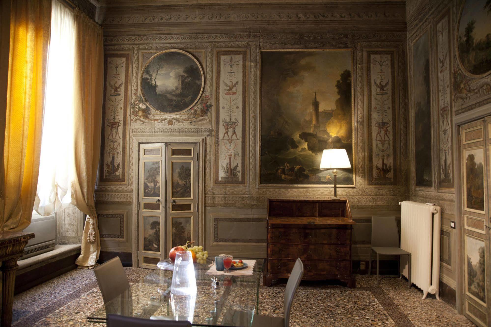 Casa A Palazzo Borghese Apartment Рим Екстериор снимка
