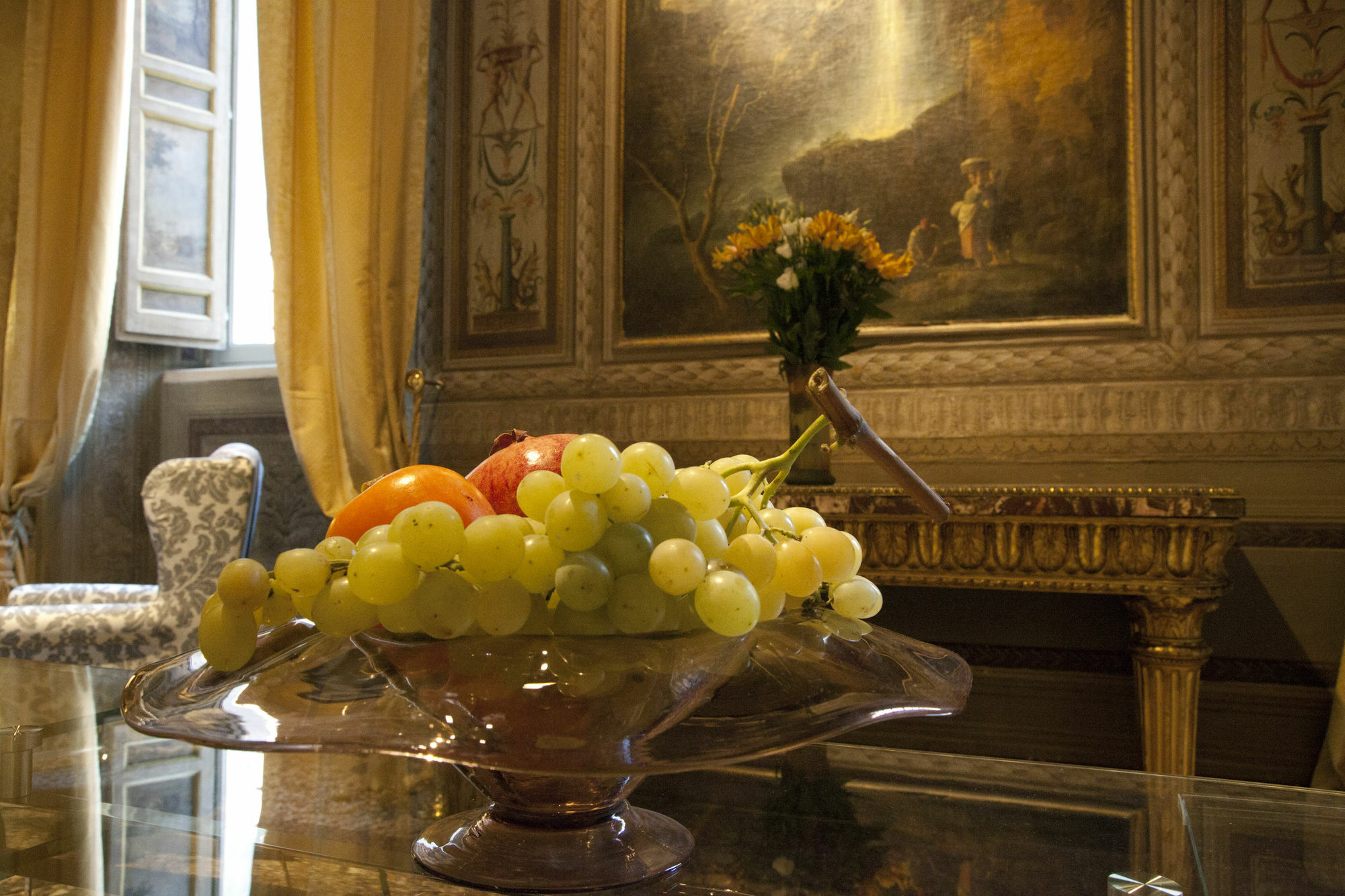 Casa A Palazzo Borghese Apartment Рим Екстериор снимка