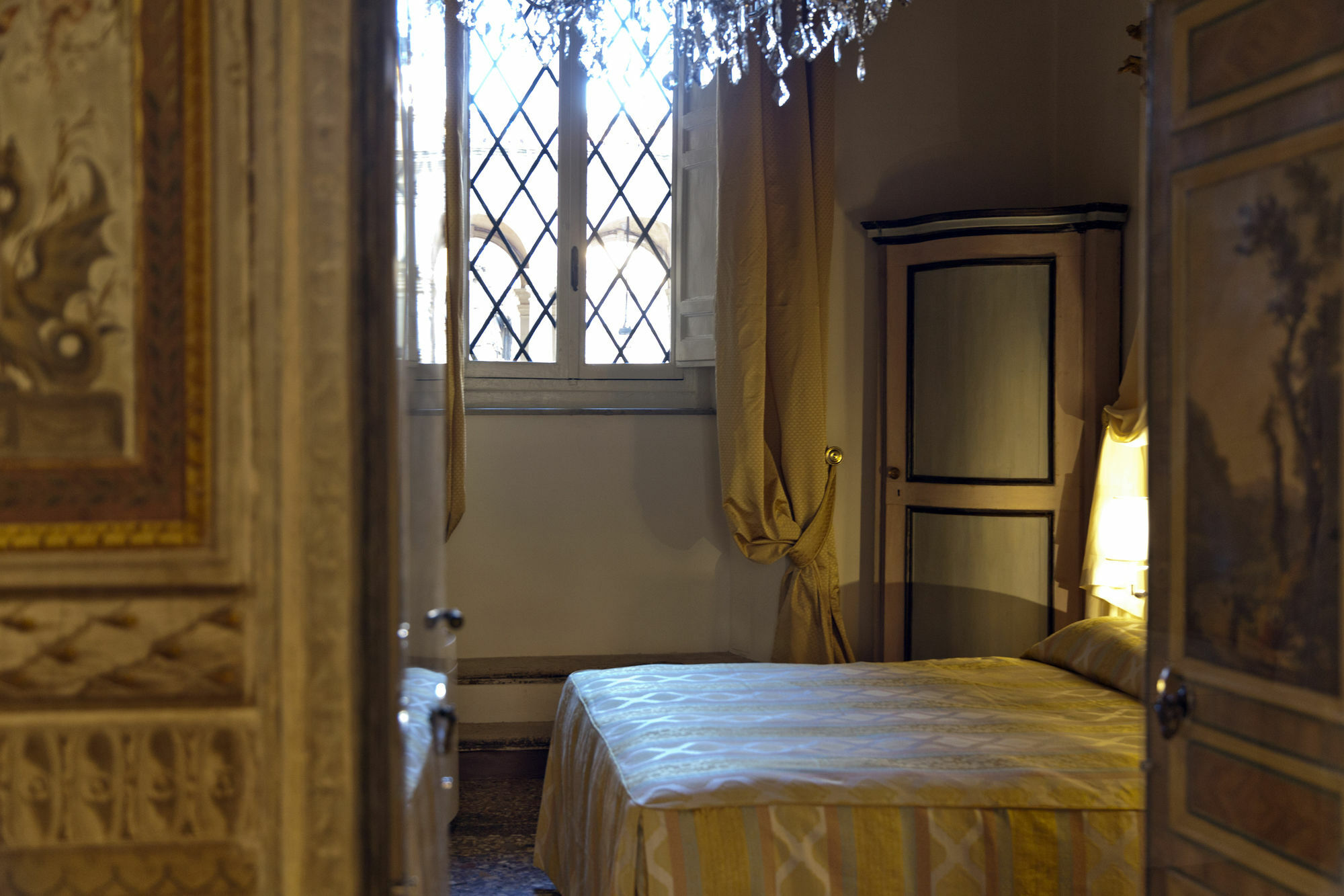 Casa A Palazzo Borghese Apartment Рим Екстериор снимка