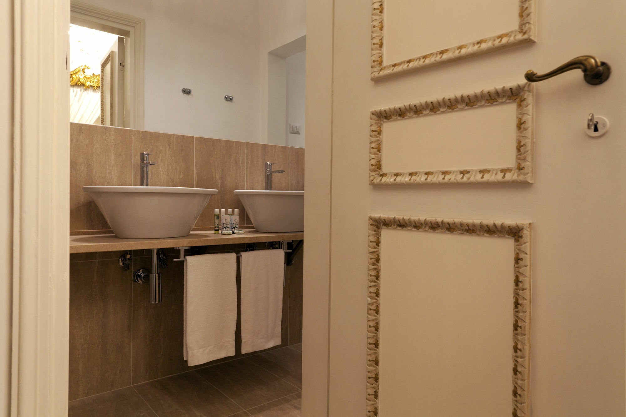 Casa A Palazzo Borghese Apartment Рим Екстериор снимка
