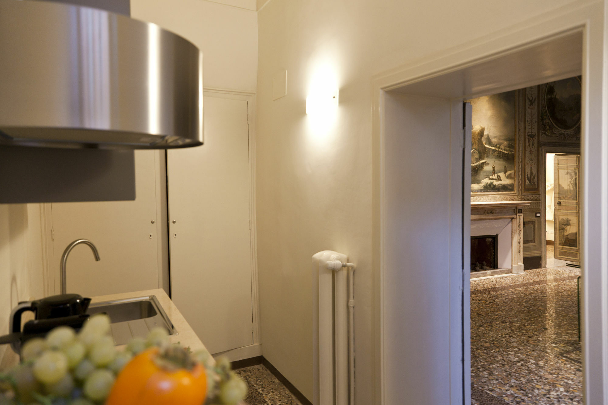 Casa A Palazzo Borghese Apartment Рим Екстериор снимка