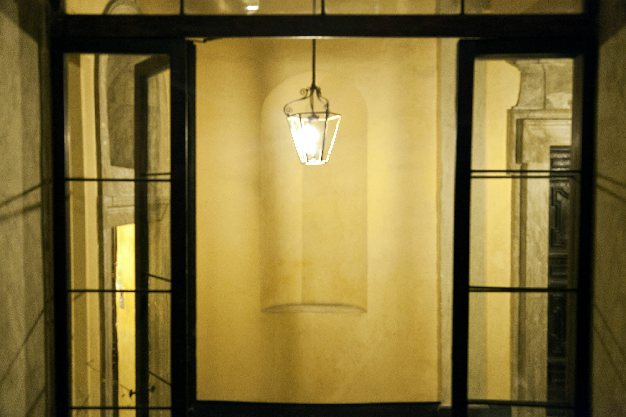 Casa A Palazzo Borghese Apartment Рим Екстериор снимка