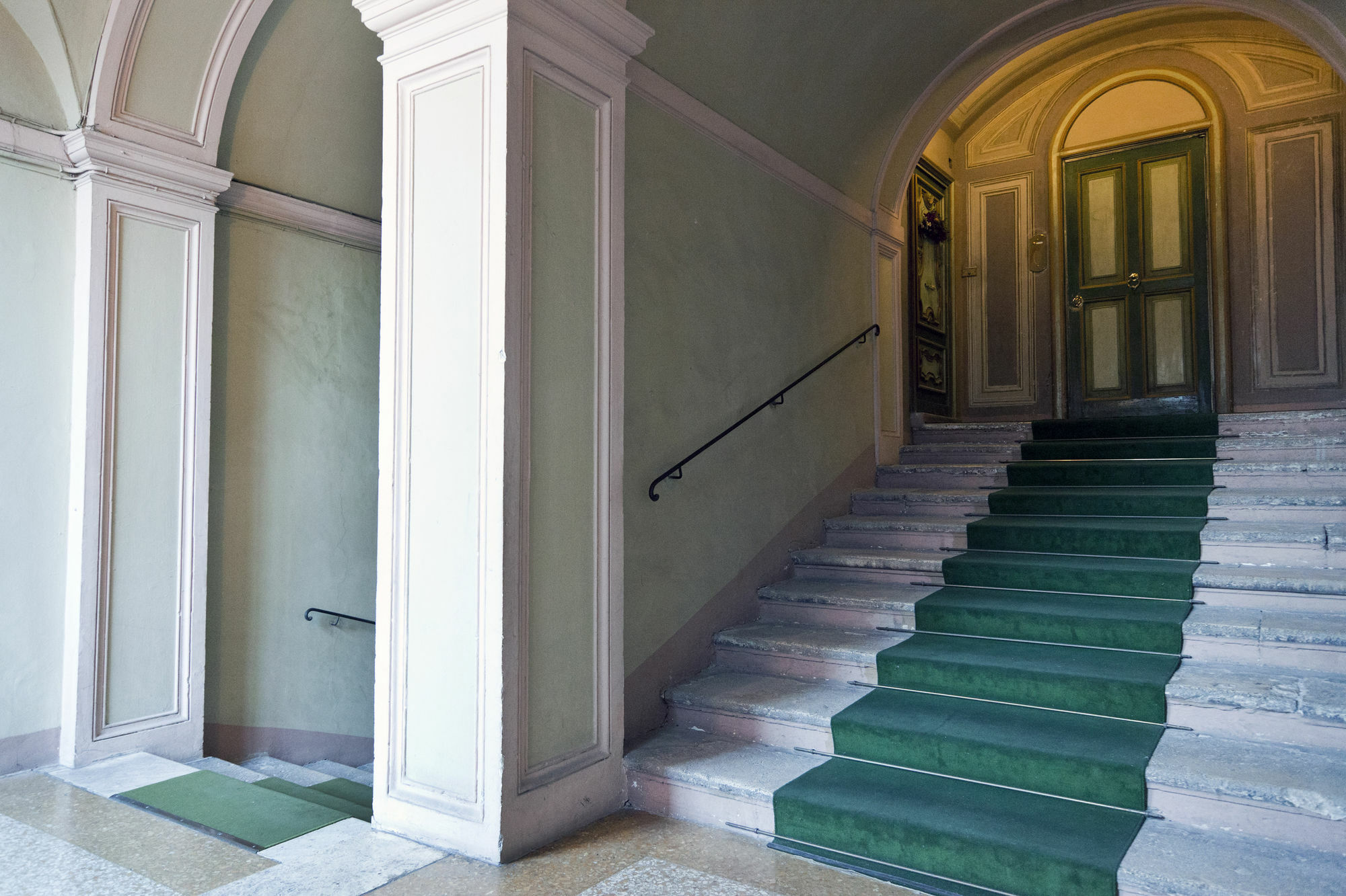 Casa A Palazzo Borghese Apartment Рим Екстериор снимка
