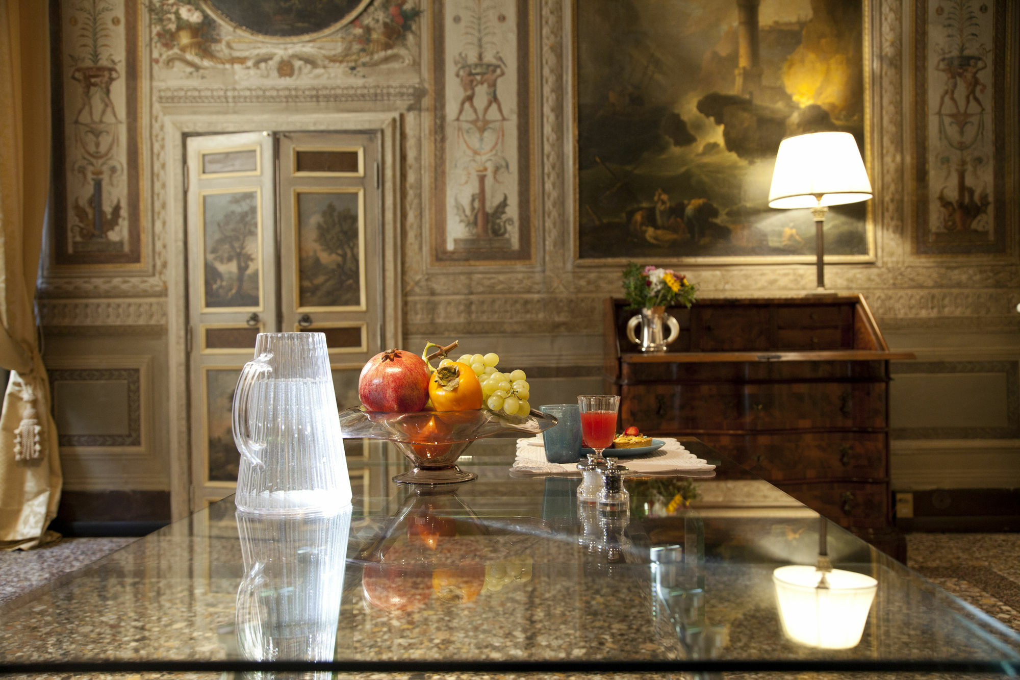 Casa A Palazzo Borghese Apartment Рим Екстериор снимка
