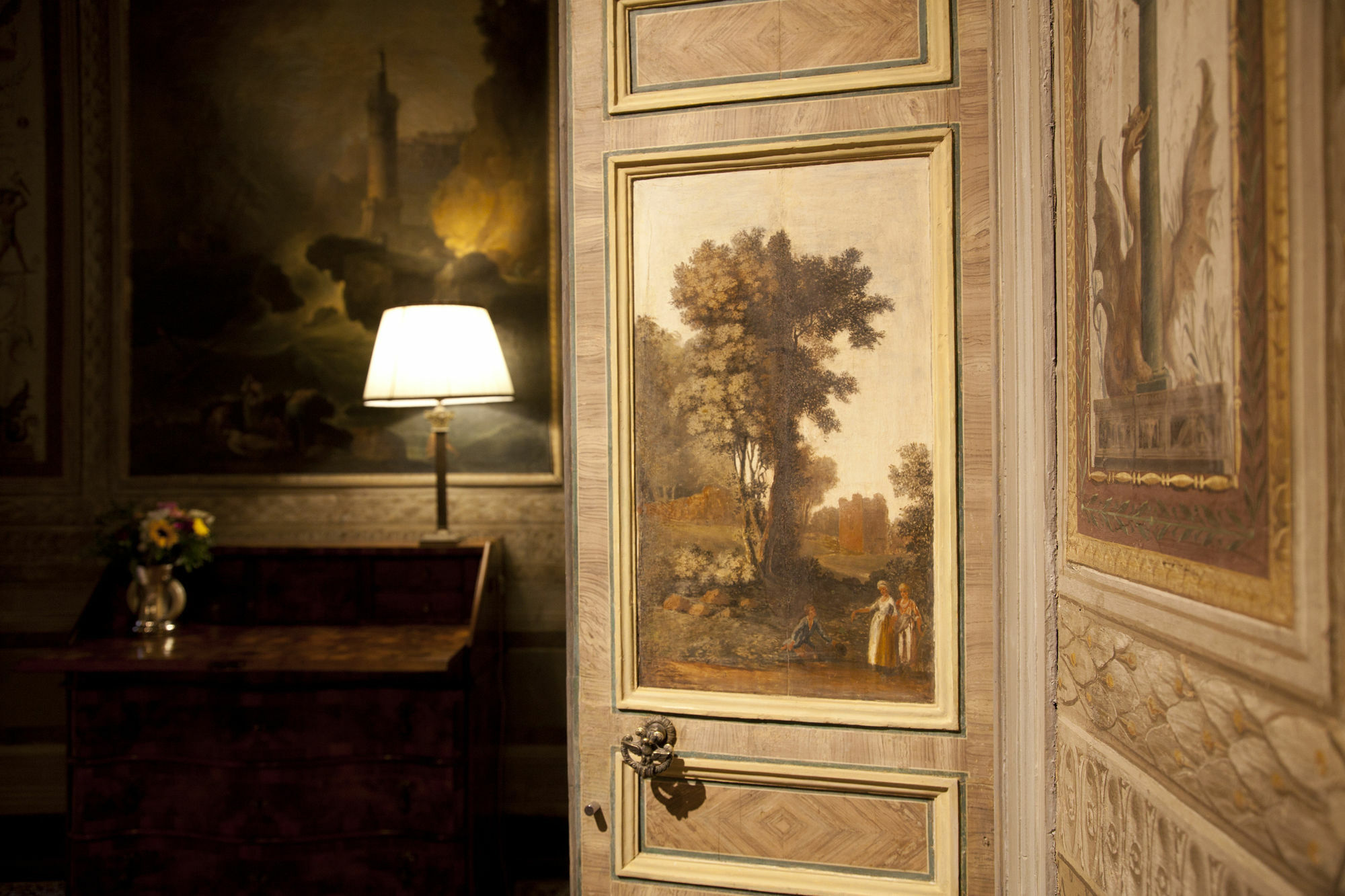 Casa A Palazzo Borghese Apartment Рим Екстериор снимка