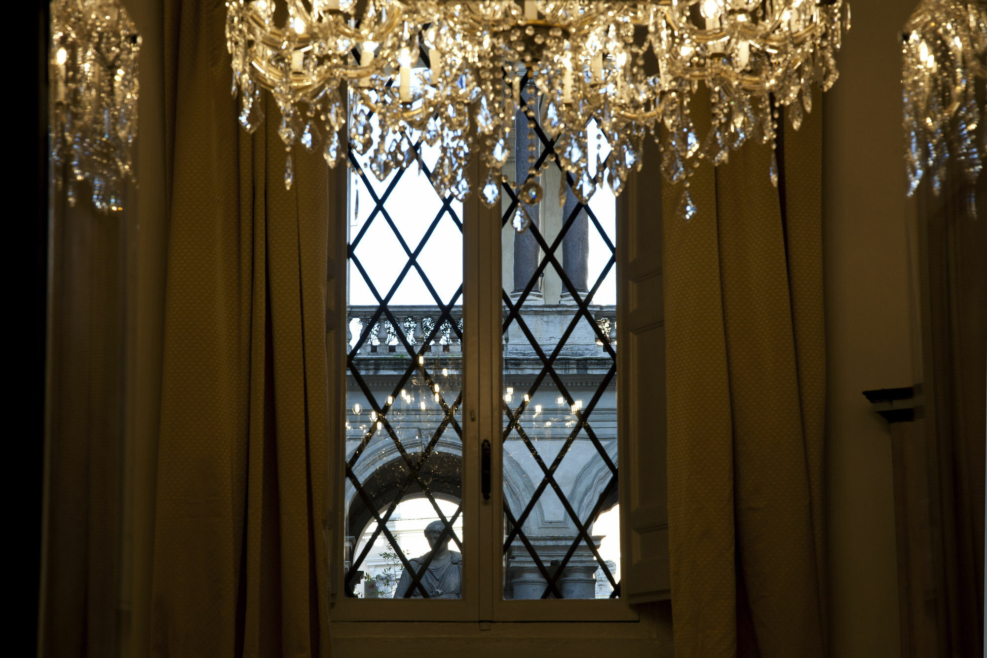 Casa A Palazzo Borghese Apartment Рим Екстериор снимка