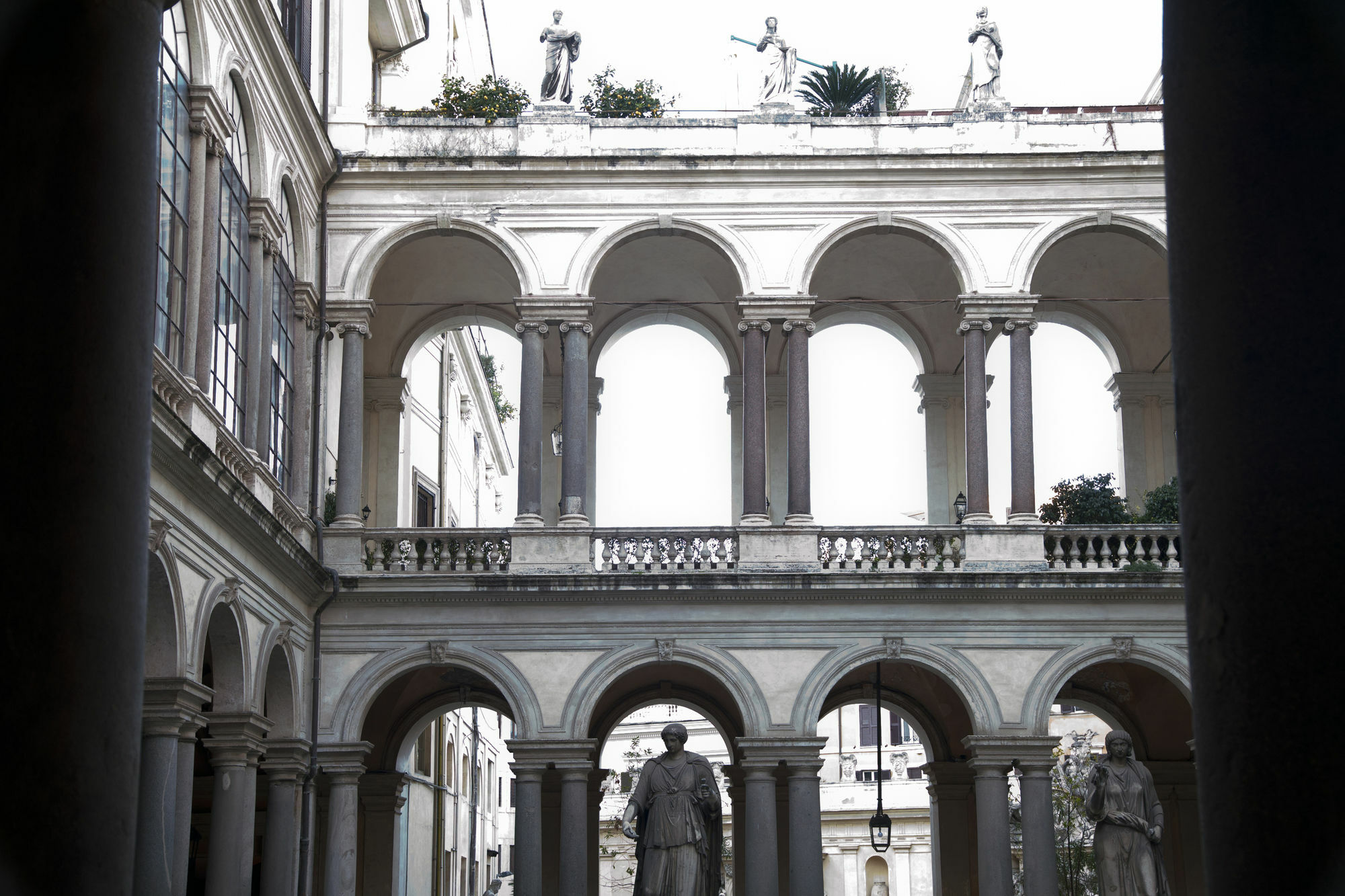 Casa A Palazzo Borghese Apartment Рим Екстериор снимка