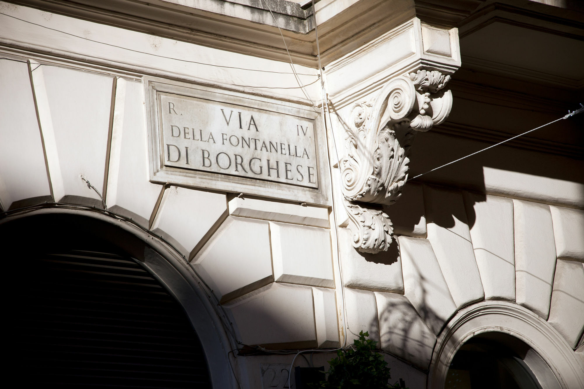 Casa A Palazzo Borghese Apartment Рим Екстериор снимка