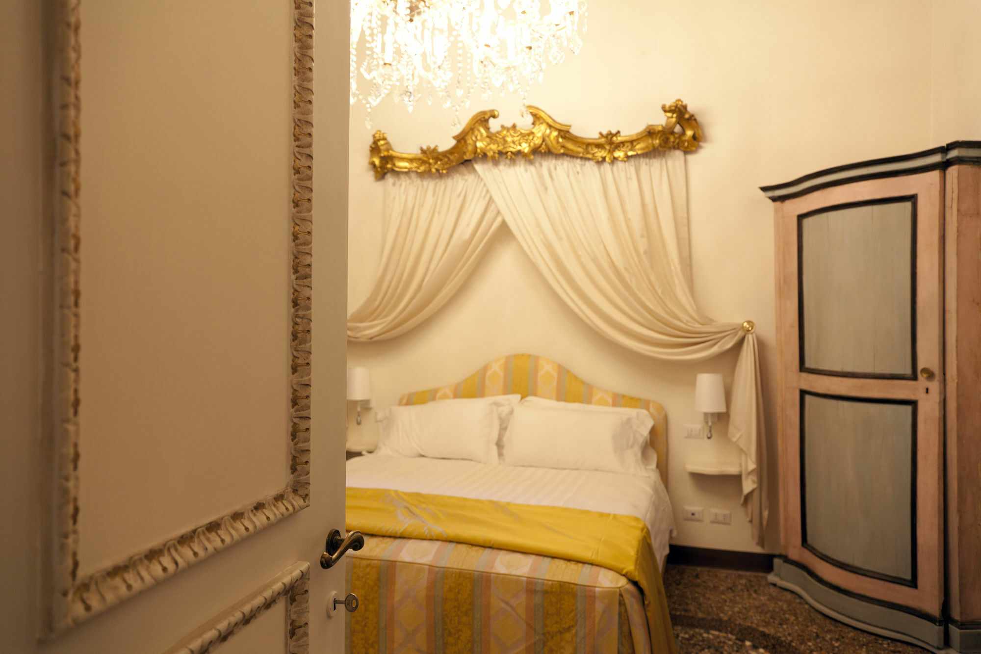 Casa A Palazzo Borghese Apartment Рим Екстериор снимка