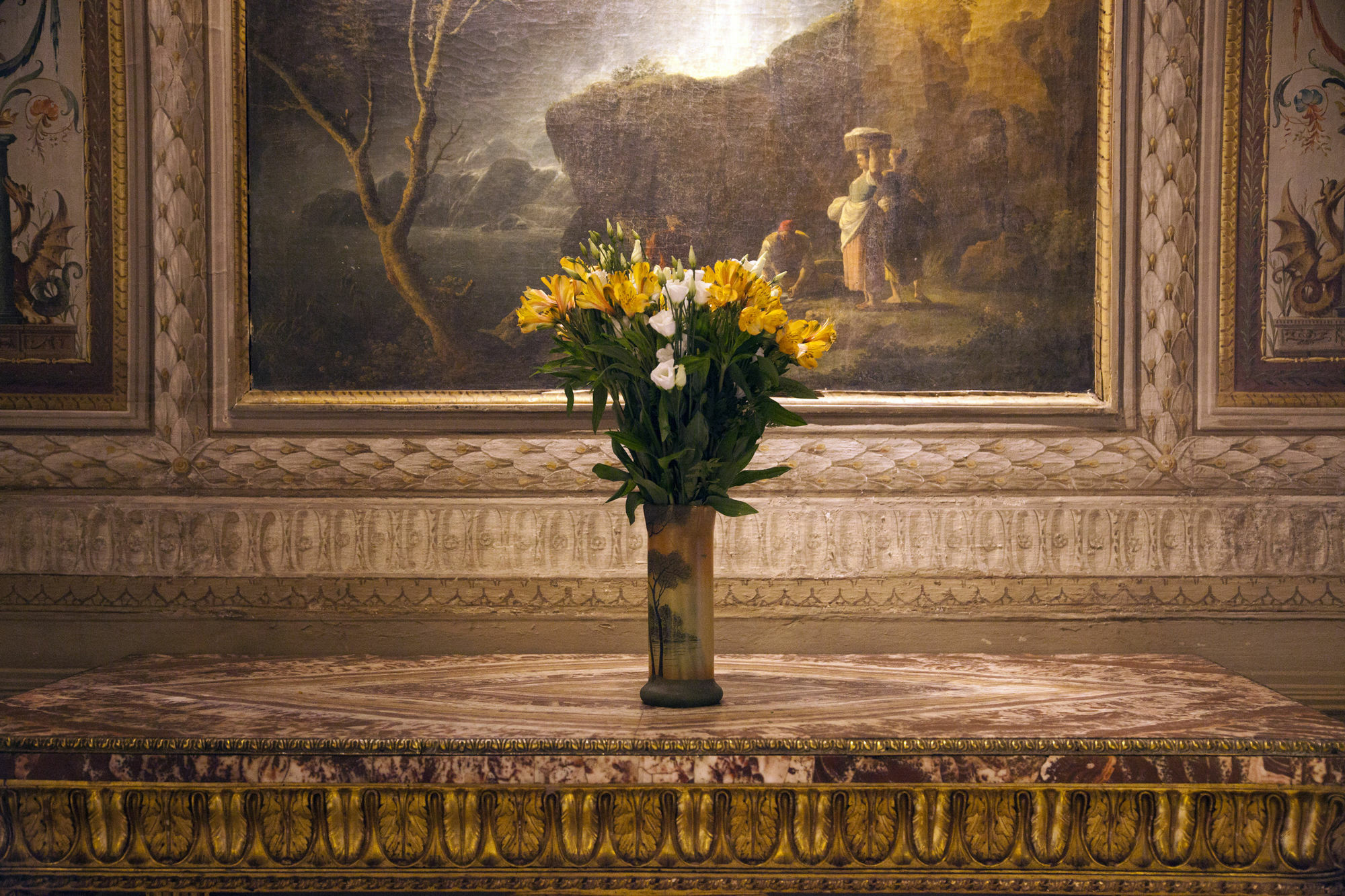 Casa A Palazzo Borghese Apartment Рим Екстериор снимка