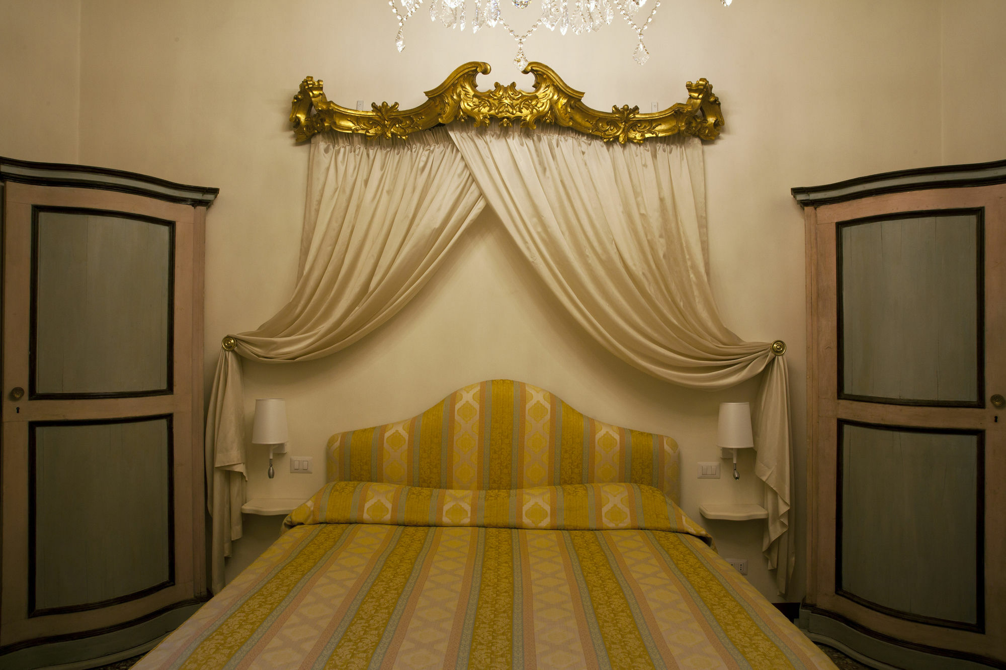 Casa A Palazzo Borghese Apartment Рим Екстериор снимка