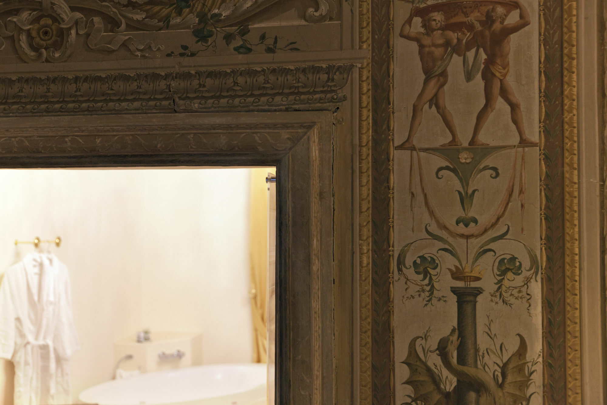 Casa A Palazzo Borghese Apartment Рим Екстериор снимка